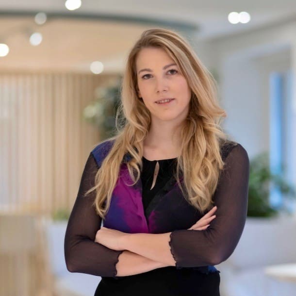 STEFANIA AMADIO - ION CORE BANKING